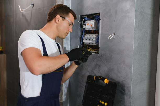 Affordable Electrical Installation in MT