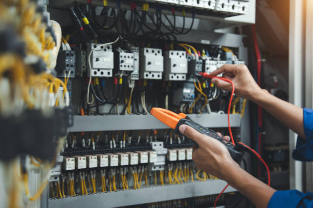 Best Electrical Installation Contractor  in Billings, MT