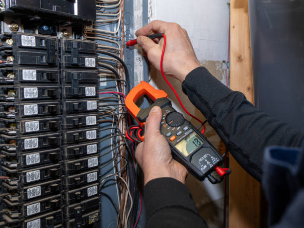 Best Emergency Electrical Repair  in Billings, MT